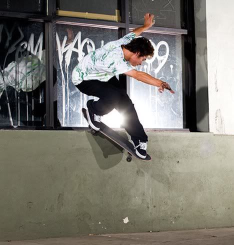 Torey Pudwill Torey