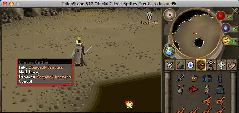 Mari juana's way to dragon claws! + kalphite queen drop log Picture1-11