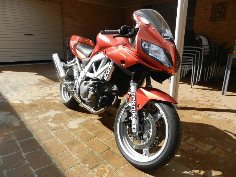 SV650 Track Bike Bikes006