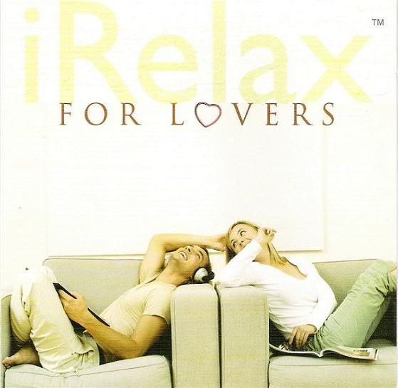 I-Relax Music 5 Albums IFront