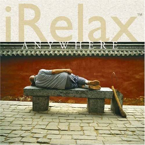 I-Relax Music 5 Albums IRELAX_