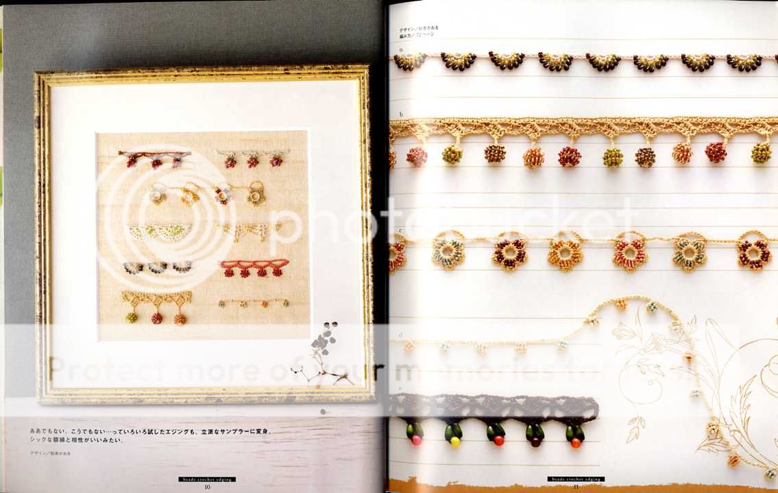 Simply Pretty Japanese Beads Books Img332