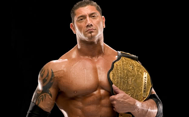 The Animal, Batista 5445672