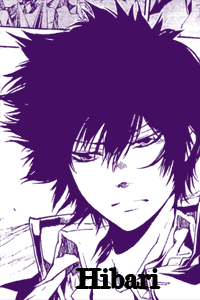 Round 9 - Katekyo Hitman Reborn! - Mafia vs Mafia (Mafia Wins) - Page 3 Profilepichibari