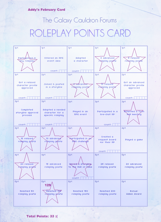 February RP Activity Point Card Feb%20card_zpsvsd4lhve