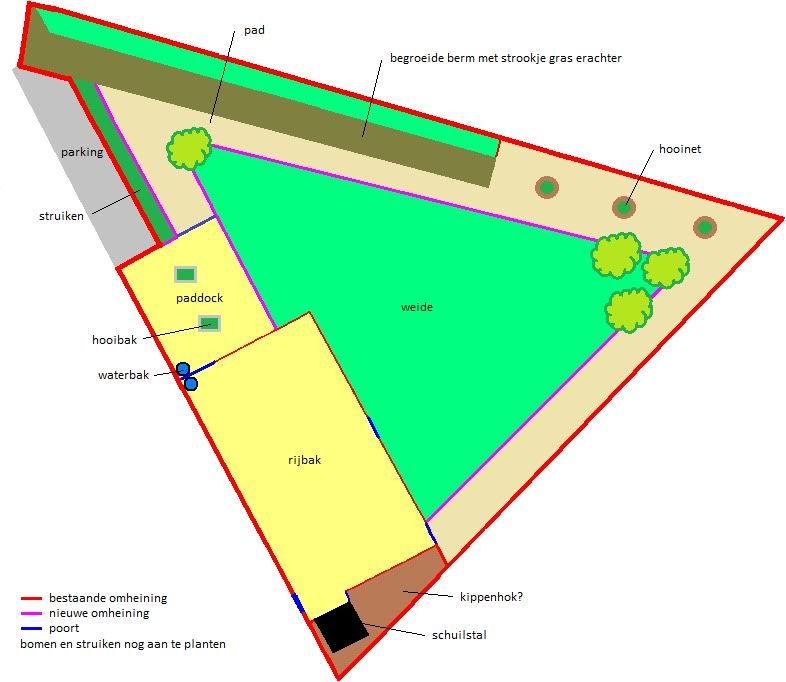PP ontwerp op driehoekig stukje grond Ontwerp-5