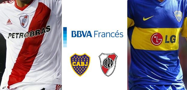 BBVA: Va por river? BBVAbocariver