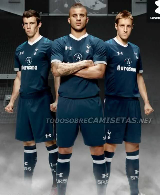 Camisetas temporada 2012/13 - Página 10 SPURS12away