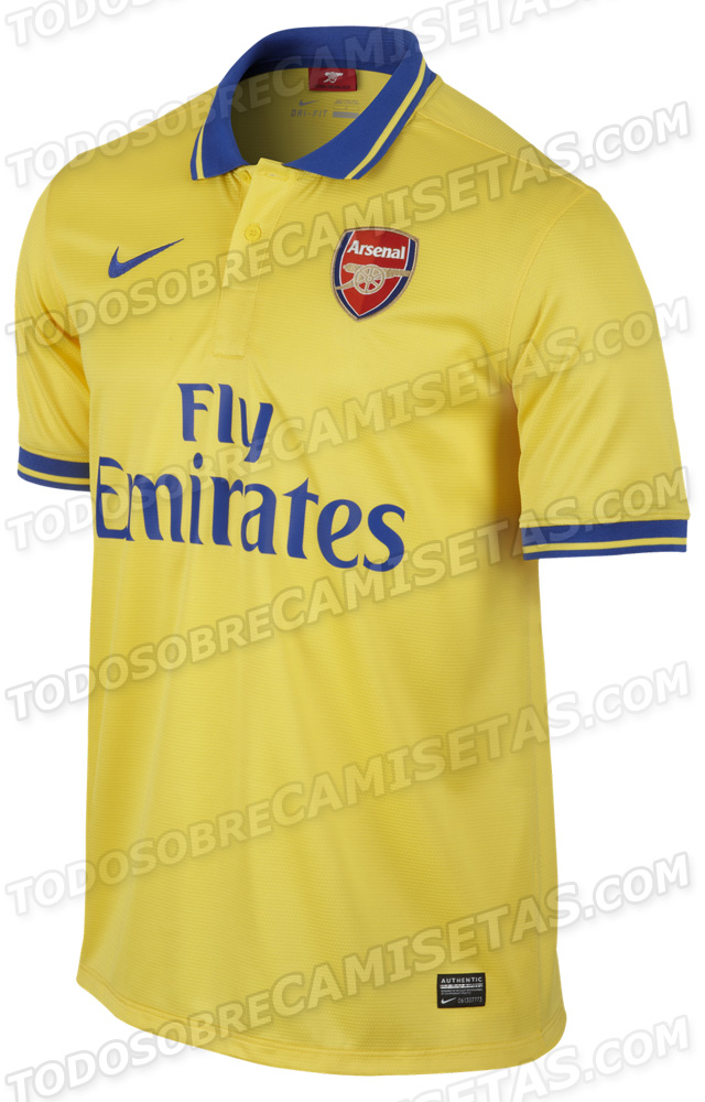 Maillots [2014-2015] LKAR1