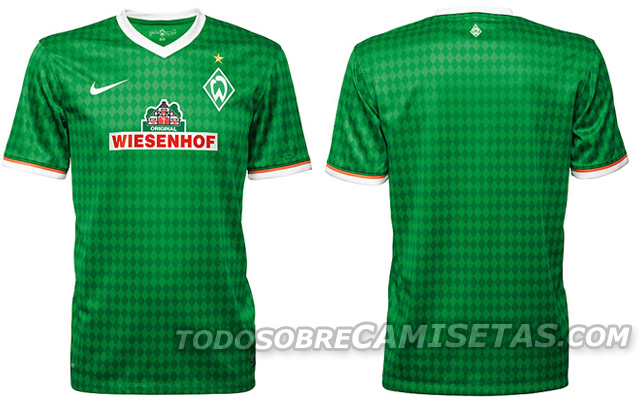 Maillots [2014-2015] WRMN2