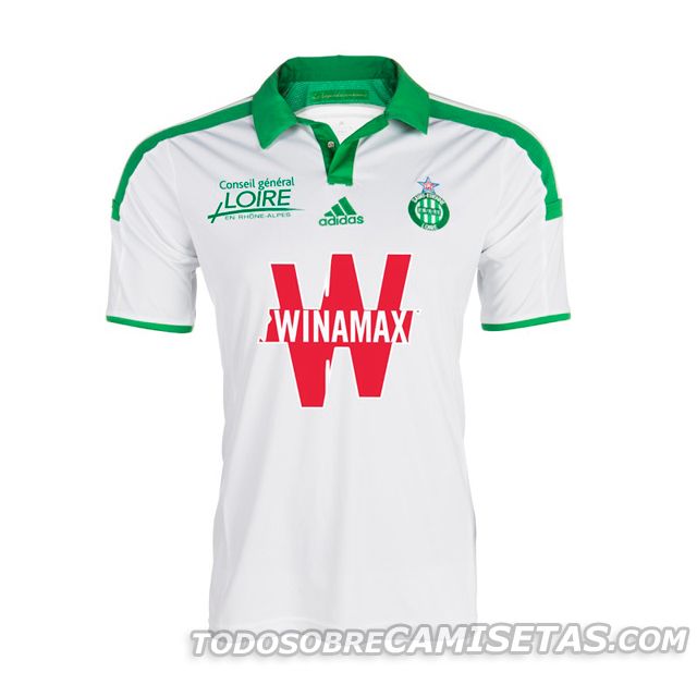 Maillots [2013-2014] - Page 2 14ASSE4