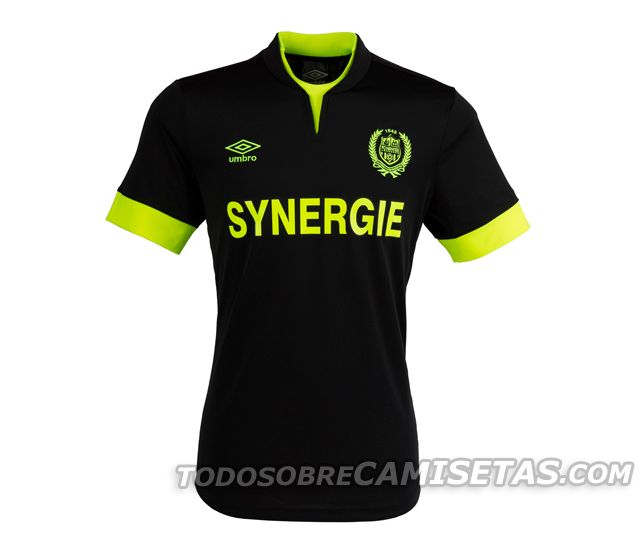 Maillots [2013-2014] - Page 2 14NANTES6