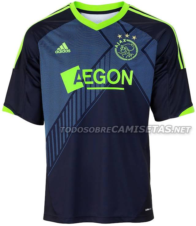 Camisetas temporada 2012/13 - Página 3 AJAX212