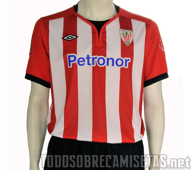 Camisetas 2011/12 Bilbao11main