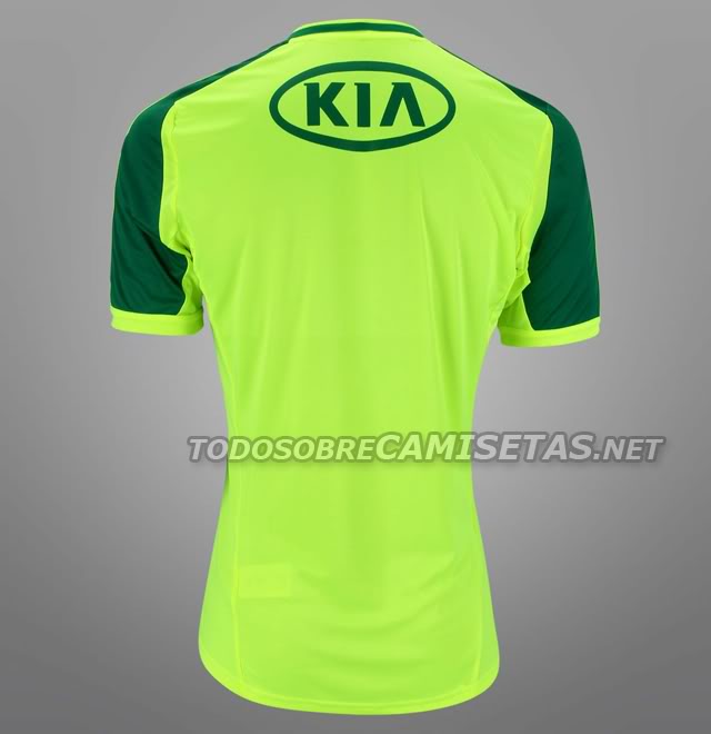 Palmeiras - 3º Uniforme - 2012 Palm122tres