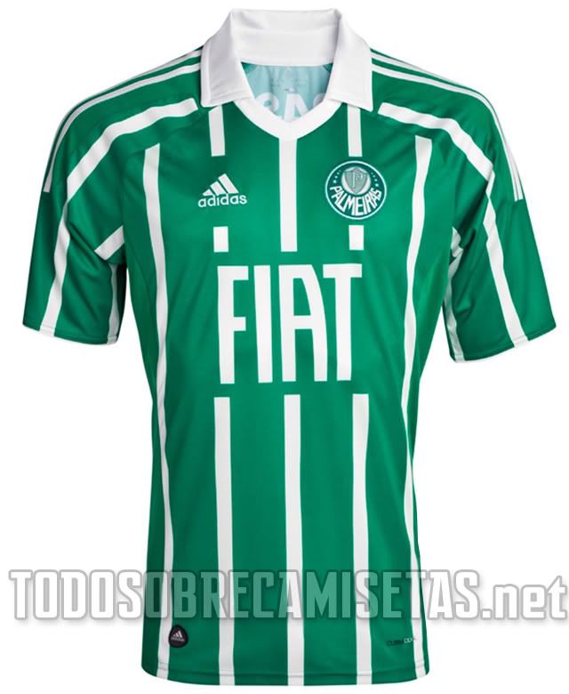 Palmeiras Third Palmeiras311