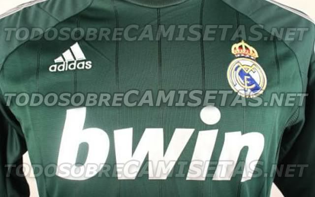 Real Madrid - 3º Uniforme - 2012/13 RM3posleakintro