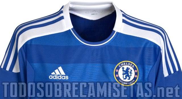 Chelsea Adidas Home & Away Kit 11/12 Chelsea11tempintro