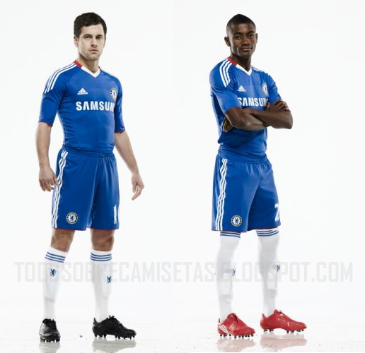 Nuevas equipaciones... Chelseahome2