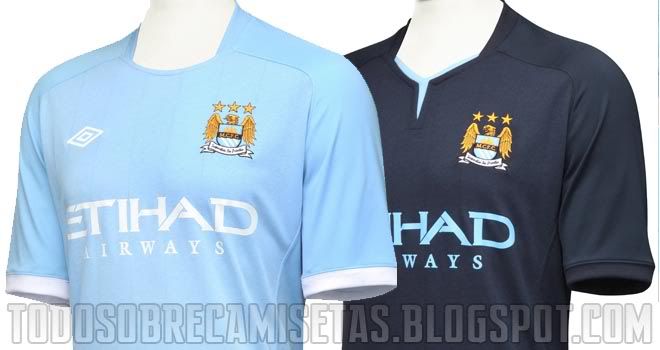 Manchester City Cityintrobest