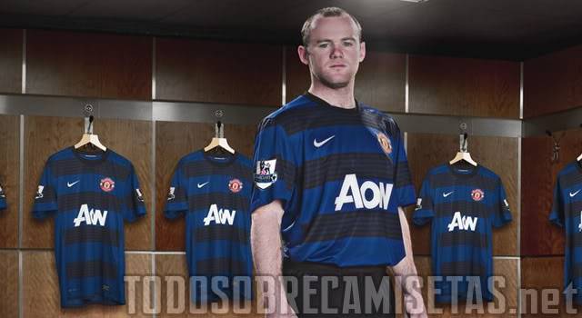 Manchester United Nike Home & Away Kit 11/12 - Página 3 ManU2last