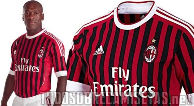 Milan Adidas Home & Away Kit 11/12 Milan11introduccion