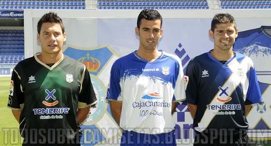 Es Oficial, el Tenerife ficha a Gonzalo Arconada como técnico Tenerifeintro