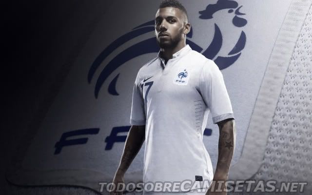 اطقم اغلب فرق ومنتخبات اوروبا 2013/2012  FRANCE122intro