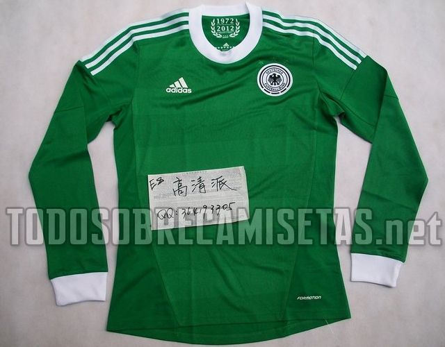 Selección alemana - Página 2 Germany12away