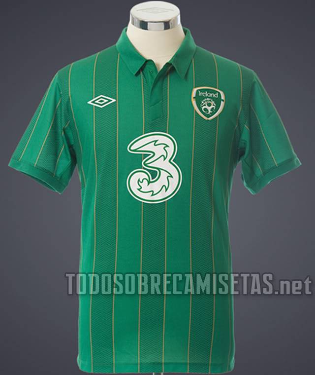 Republic of Ireland National Team - Página 2 IreHmain