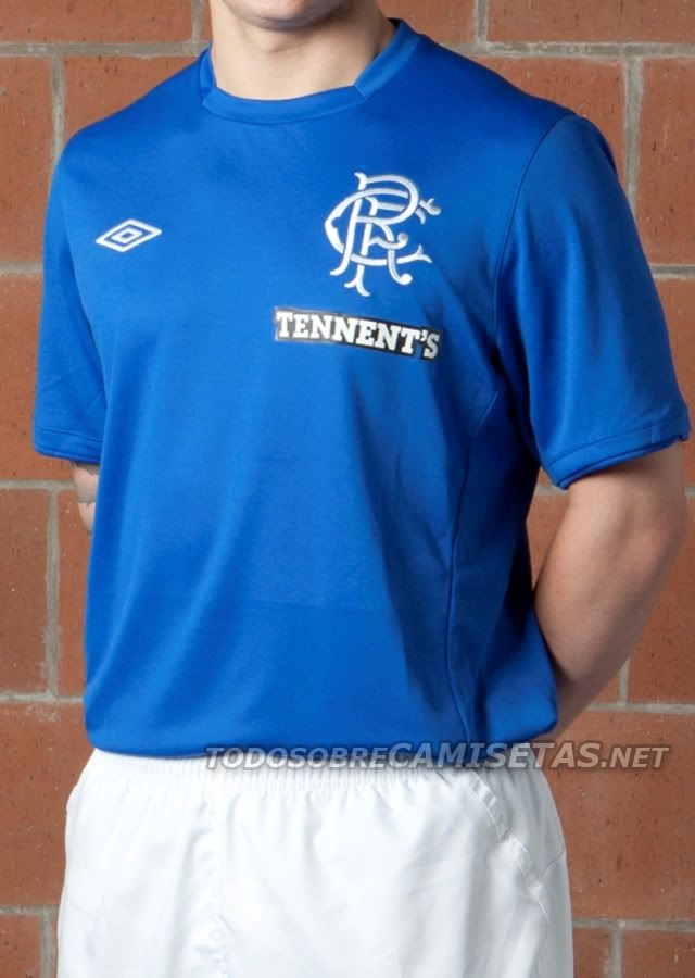 Camisetas temporada 2012/13 - Página 2 Rangers12