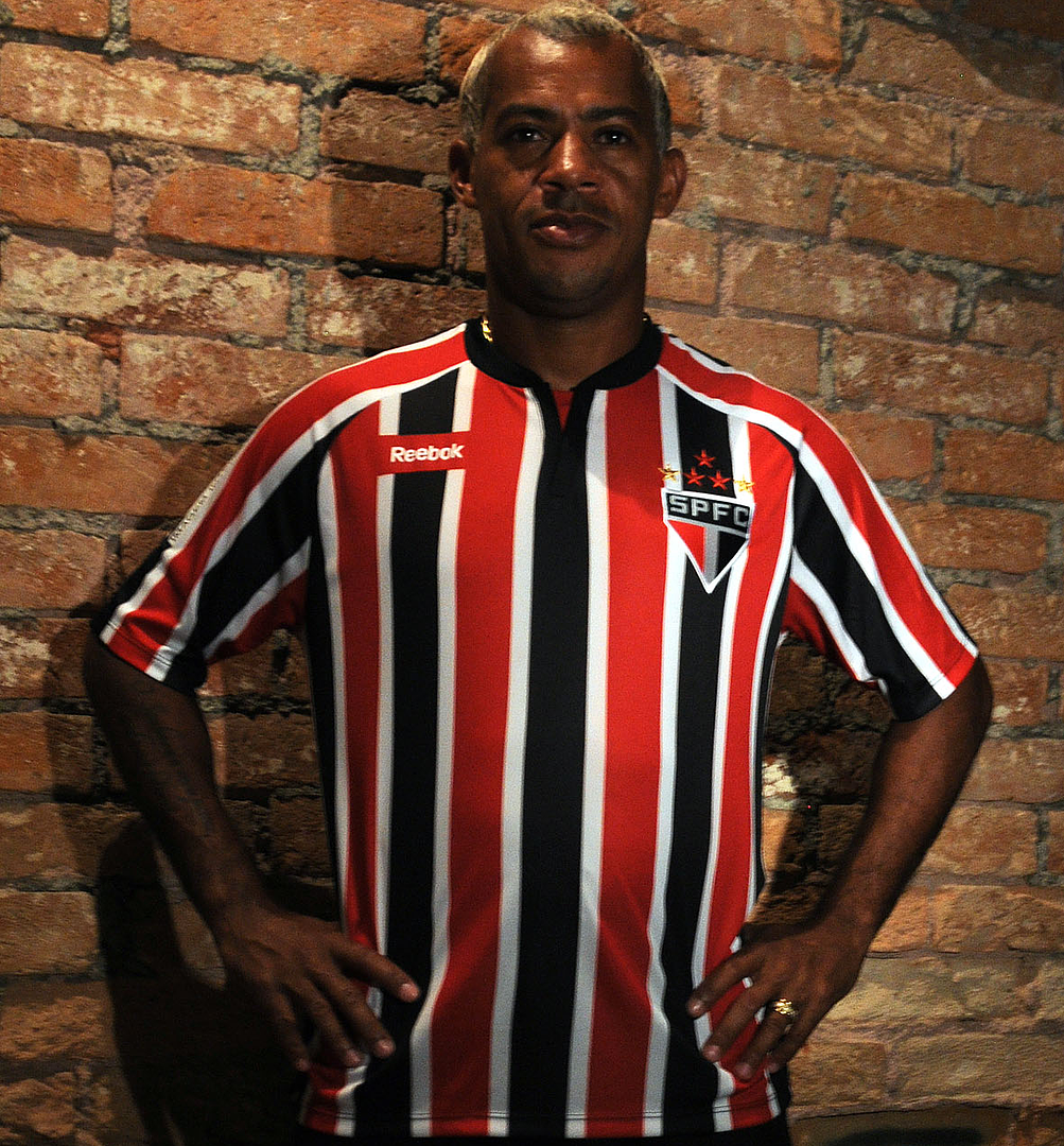 Novas Camisas SPFC (Oficial) Spaway