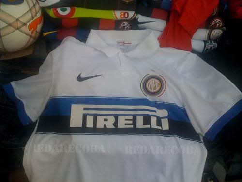 CAMISETAS Interaway