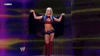 Me vs Maryse Normal_WWE_SmackDOwn_12_26_08_Mi-2