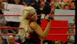 Maryse wants the Divas Championship Raw1105_divatagmatch_avi_000033466