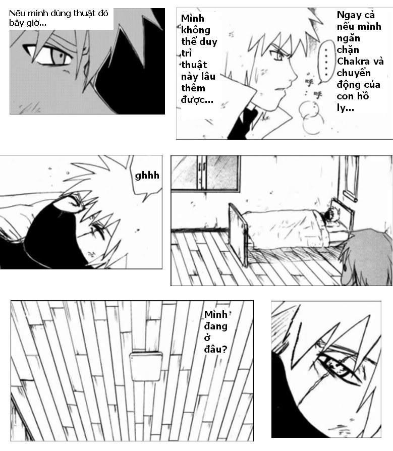 Fan :Minato Vs kyuubi Untitled2