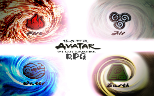 Avatar forum! Headerrpg