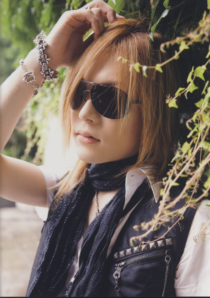 Arena 37ºC (2009-07) - especial de Uruha Uruha39