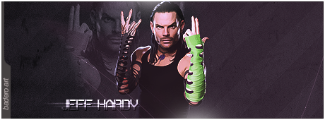 Jack. Art' Jeffhardy