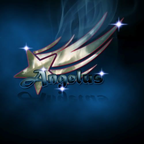 Ma galerie Angelus_logo