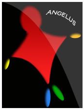 Ma galerie Logo_angelus