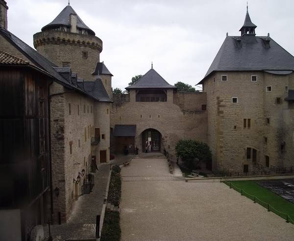 Urlaubsfotos aus Frankreich (und Anderes) Chateau2