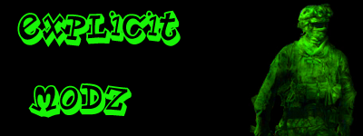 free sigs here, represent it well! Explicitmod