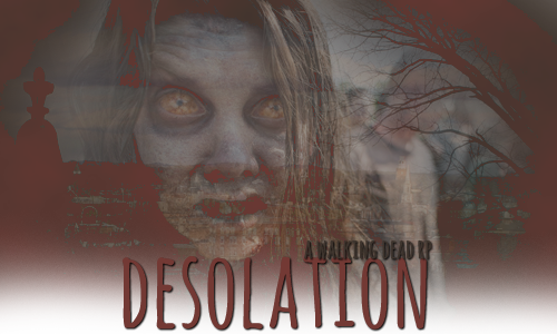 Desolation (Post Apocalyptic)  Desadimage