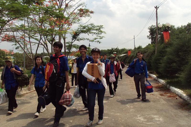 [30/4-1/5] Trại Láng Le - Bàu Cò (Part 1) DSC03399