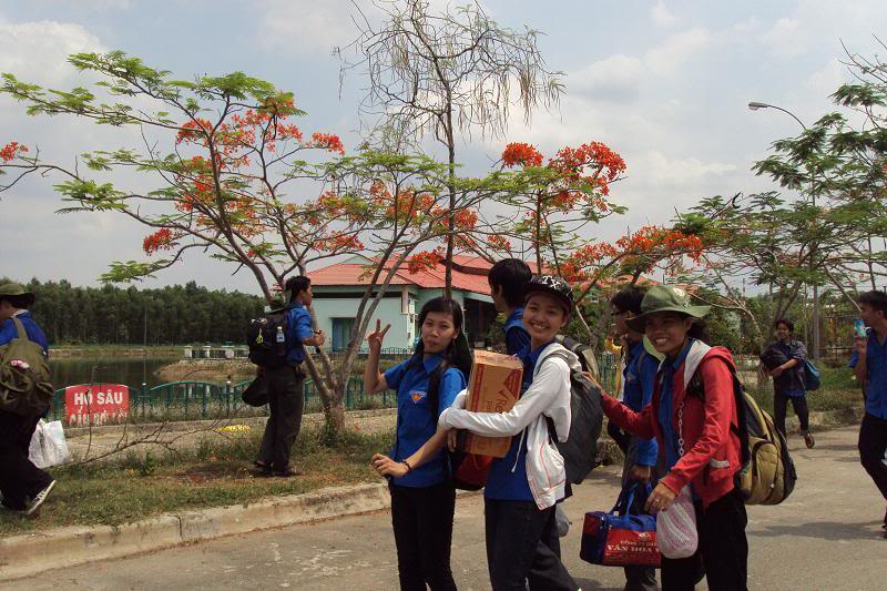 [30/4-1/5] Trại Láng Le - Bàu Cò (Part 1) DSC03400