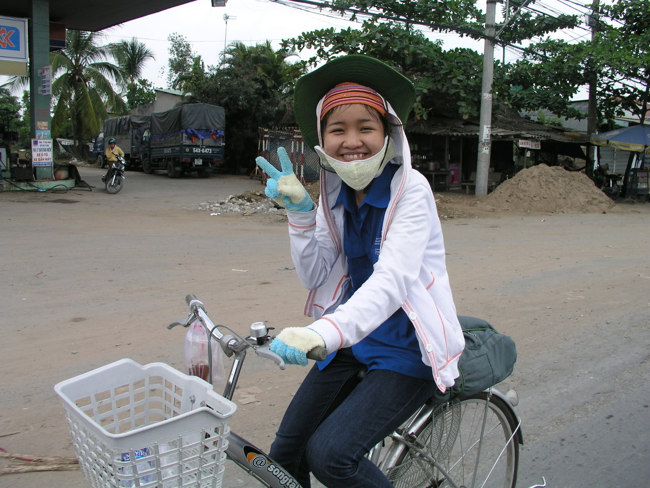 [30/4-1/5] Trại Láng Le - Bàu Cò (Part 1) P1010087