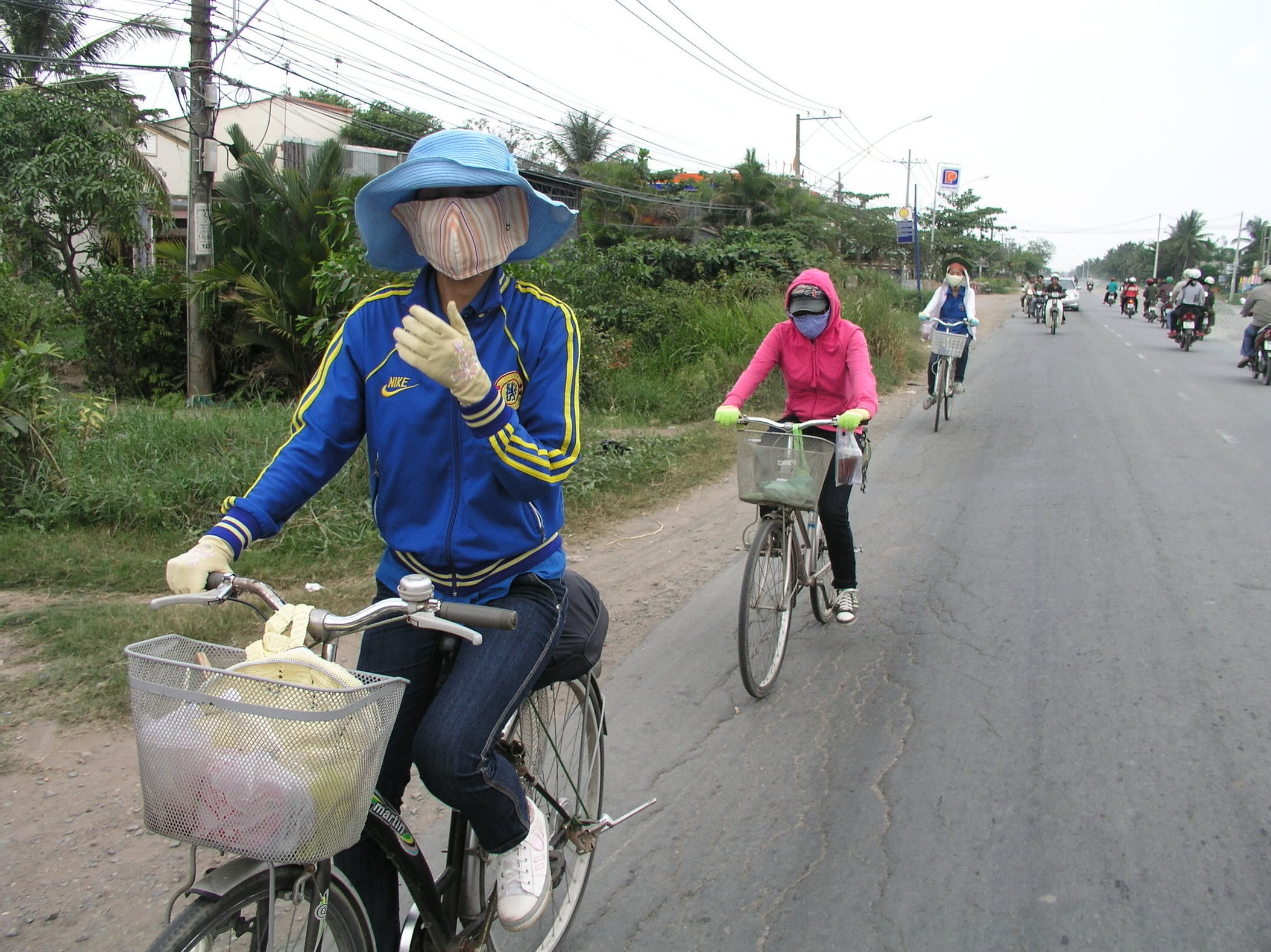 [30/4-1/5] Trại Láng Le - Bàu Cò (Part 1) P1010088