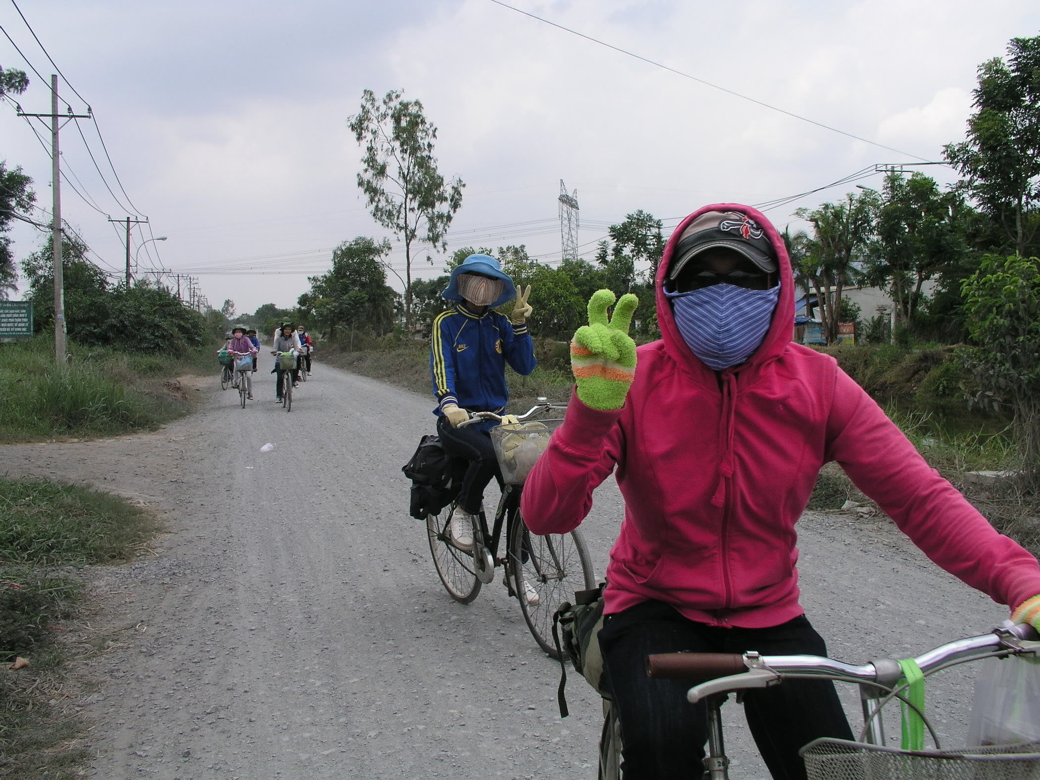 [30/4-1/5] Trại Láng Le - Bàu Cò (Part 1) P1010097