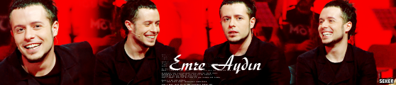 Emre Aydın İmza ve AvatarLarı 3faa6c0a